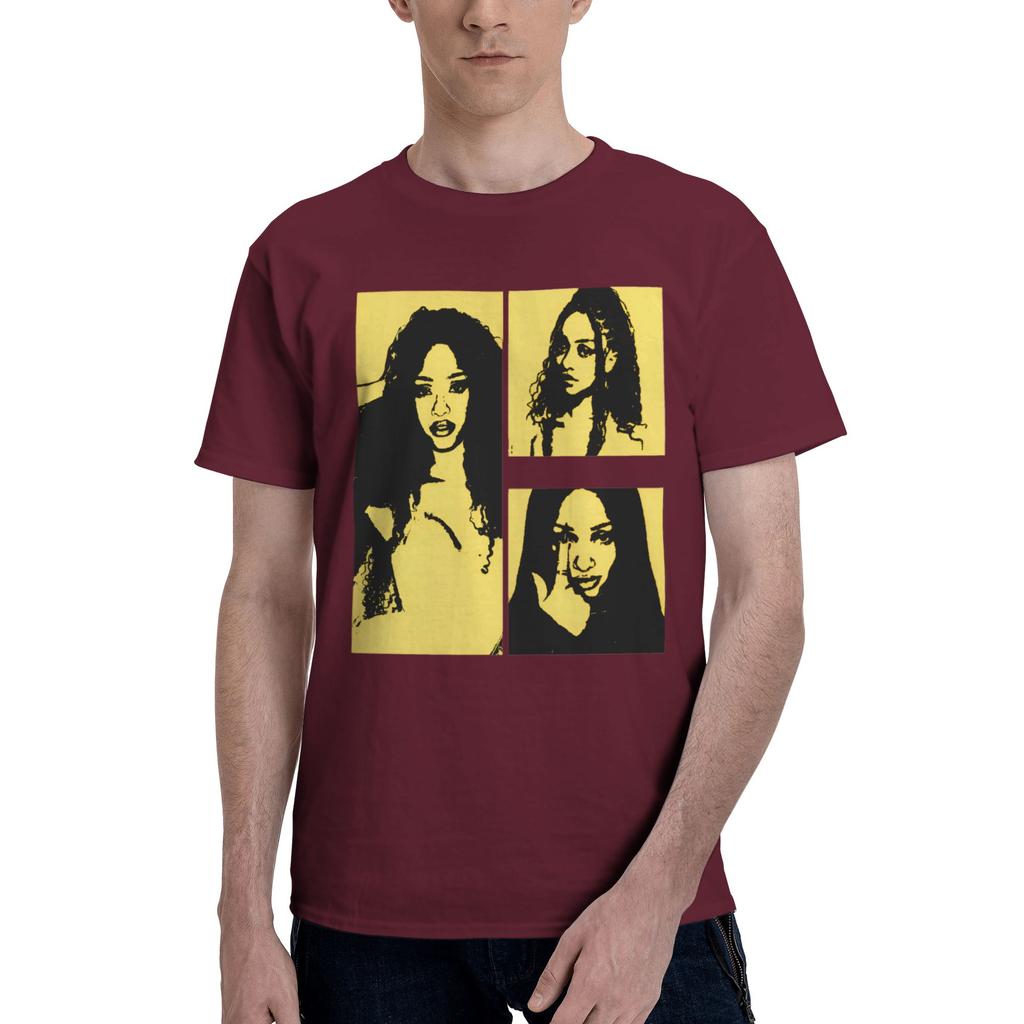 Custom Kkatseyes T Shirts Unisex Shortsleeve Girl Group Tshirt Streetwear Tee 100 Cotton