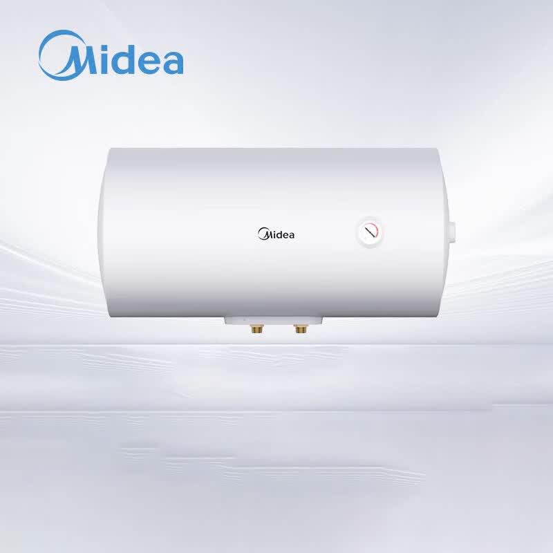 Midea F60-A20MD1(HI) Electric Water Heater CN plug (adapter included)