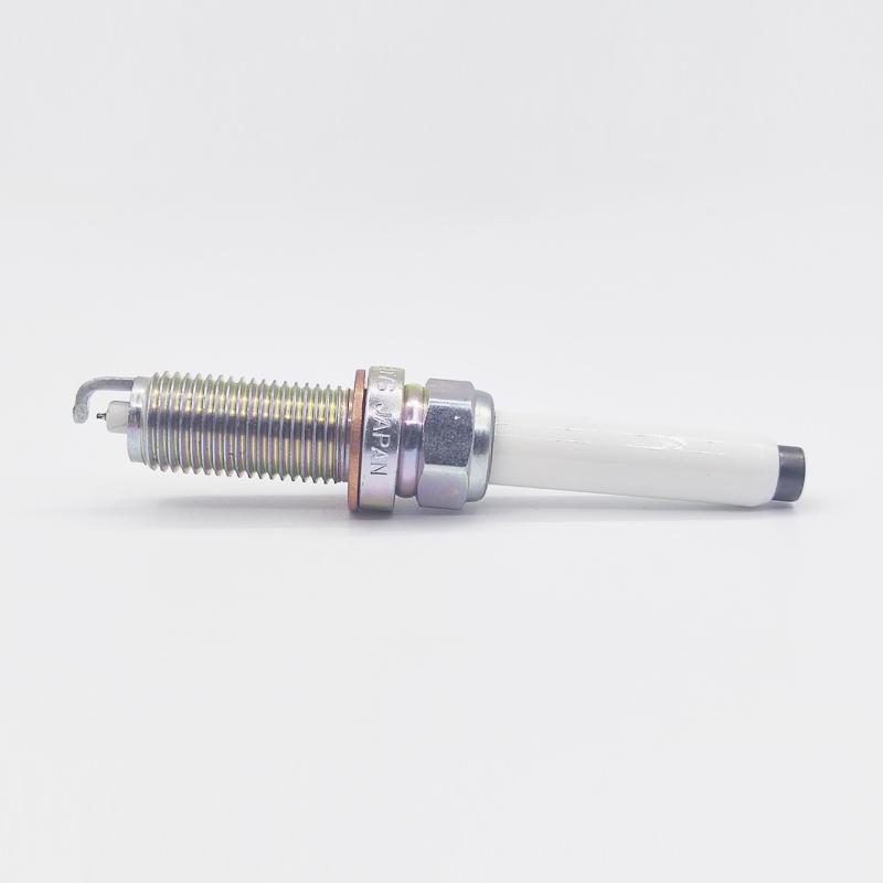 4PCS A2701590600 0041596803 Original Dual Iridium Spark Plug For W176 W204 W212 S204 S207 W242 W205 M272 M271 X156