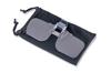 Carson 2x Degree Clip-on Magnifier, +4.00 Diopter, CARSON-OD-14