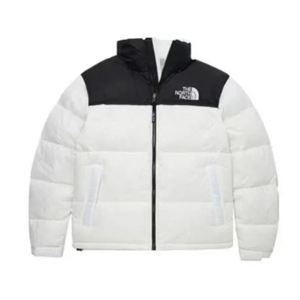 Authentieke North Face 1996 Donzen Jas voor Heren & Dames - Winddicht, Waterdicht, 700-Fill Warmte voor Koppels.