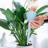 Automatic Seepage Plant Waterer Universal Interface Fits Kinds of Water Bottle for Busy Travelers Plant Lovers
