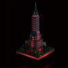 Nanoblock Chrysler Building NBH_139