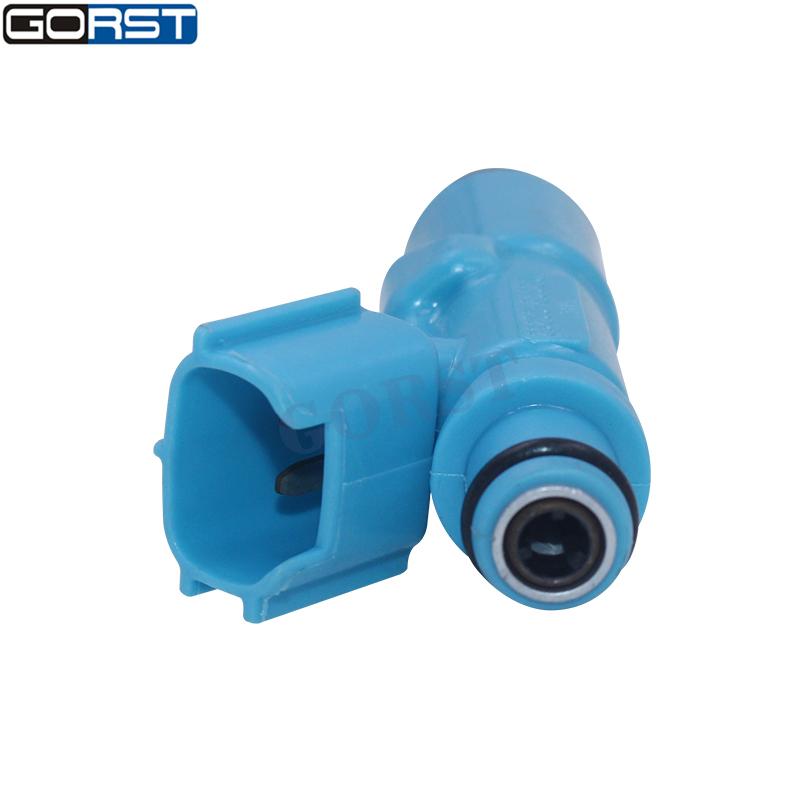 Fuel Injector Nozzle 23209-29015 23209-23020 for Toyota Yaris Verso Prius Vitz Car Auto Part 23250-29015 23250-23020