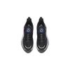 Anta Comfortable Versatile Non-Slip Wear-Resistant Low-Top Kids Running Shoes Kids sneaker Black Purple 312335571J-4