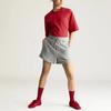 Adidas Stella McCartney Truecasuals Terry Loose Fit Mid Rise Sports Shorts Women shorts KG5760
