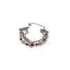 Miao Jiang Lotus Dance Ethnic Bracelet: 2023 New Chinese Style, Multi-layer Retro Beaded Jewelry for Women