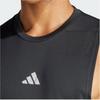 Adidas Herren HIIT D4T HR Tanktop IHP83 Schwarz (IS3708) Größe L