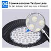 Led High Bay Light Waterproof IP65 Warehouse Workshop Garage Industrial Lamp Stadium Market Airport LED Garage Light