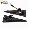 2pieces Led Dynamic Side Marker Turn Signal Light for Renault Megane MK2 CC Espace MK4 Scenic MK2 Wind Avantime Thalia 2