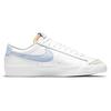 (WMNS) Nike Blazer Low '77 'White Ghost' Women's DC4769-103