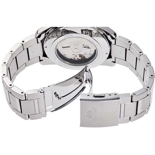 Orient Unisex RN-AK0302B (Contemporary SUN&MOON) Watch