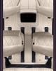 Letao L90 TPE Full Surround Carpets: 2025 Model Interior Modification & Decoration Accessories