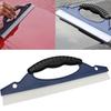 Premium Window Windshield Silicone Wiper Scraper Cleaner With Ergonomic Design