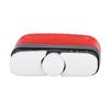 Mild Formula Automotive Oil Film Cleaning Brush Car Glass Cleaning Brush