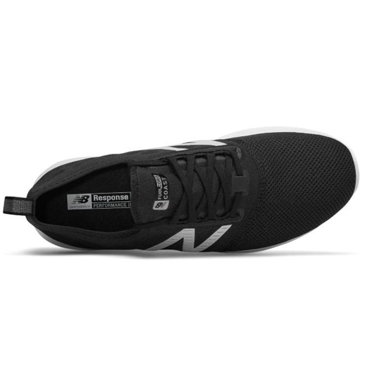New Balance FuelCore Coast V4 'Black White'