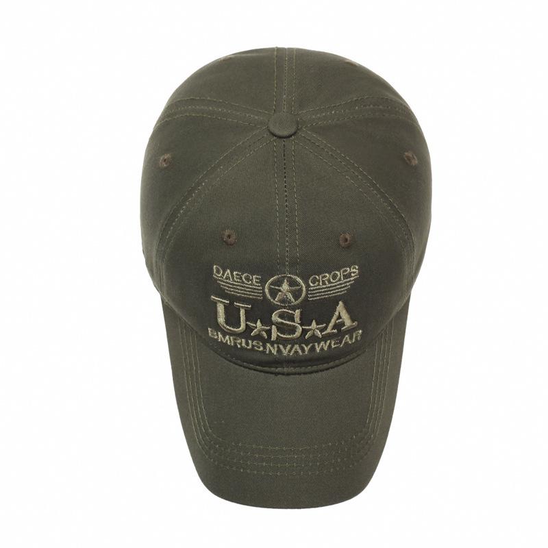 

Hat New Spring Fashion Casual Versatile Flat Top Hat Men S Hat Spring And Autumn Camouflage Men S Hat Women S Trend Brand Duck Tongue Adjustable чорний