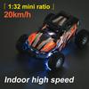 Climbing Mountain Mini Remote Control Car Rc 4X4 Off-Road Vehicle Drift Car Remote Control High Speed Car Children Boy Car