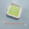 Stainless Steel Fuse Beads Picking Tray Kit 2.6mm Fuse Beads Plastic Beads Fuse Bead Single Needle Tweezer Single-Needle