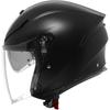 AGV Open Face Helmet K5 Jet EVO E2206