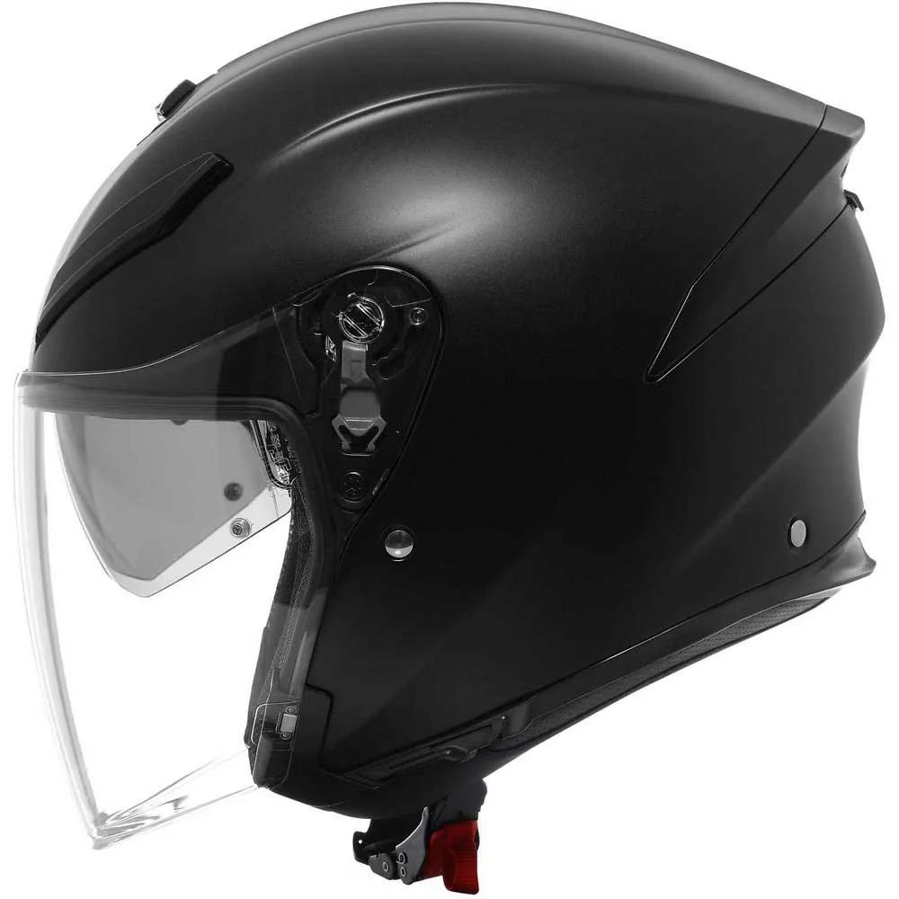 AGV Open Face Helmet K5 Jet EVO E2206
