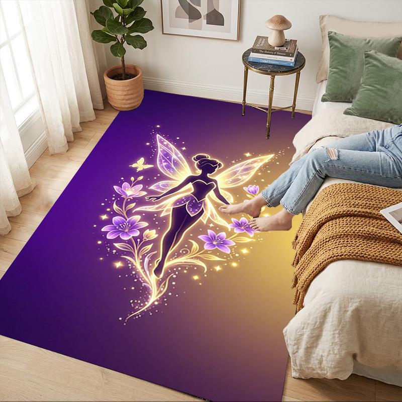 Flight Living Room Nonslip Area Rug Soft Carpet For Bedroom Game Playroom Sofa Office Home Decor Doormat Christmas Gift C922189