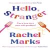 Hello Stranger by Rachel Marks Hardback Book 9780241506738