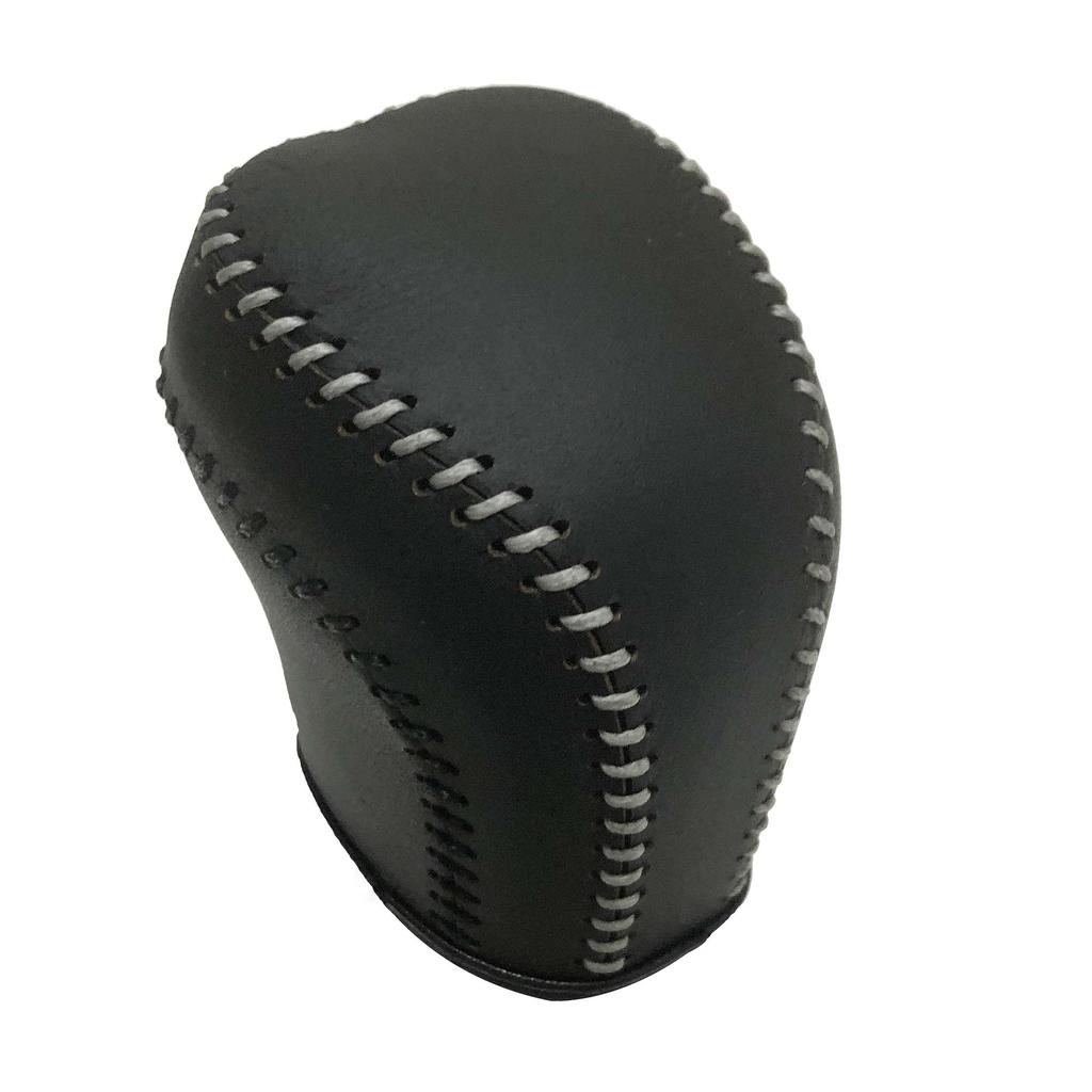 Genuine Leather Shift Knob Cover for Toyota Yaris Cross Rear Seat Back Leather Cover