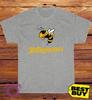 Black/Gray/Navy/White Yellowjackets Logo T-Shirt Made In USA Size S To 5XL Unisex T-Shirt