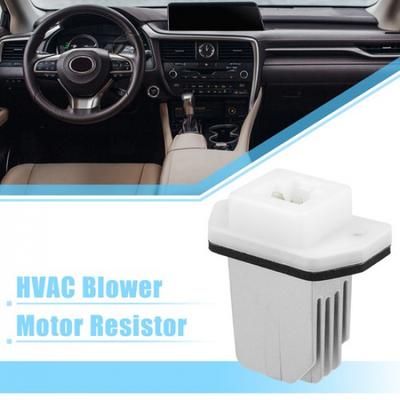 No.27226-70T03 Car HVAC Blower Motor Resistor Module for Nissan Rogue 10-20