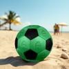 SIZE 5 Ferencvárosi TC Soccer Ball Colorful All Ages Machine Stitched PVC Competition Ready Durable High-Bounce