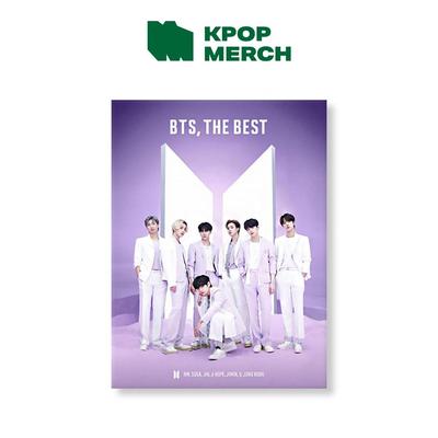 The Best Type C (Japanese Best Album)