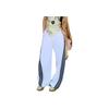 adidas Story Woven Banana Pant Cool Loose Sports Drawstring Banana Casual Pants Women Pants KB5223