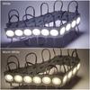 20pcs Waterproof Led Module 12V 24V Hard Strip Bar Light COB Light  Sign Channel