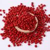 Rattan DIY Craft Kit: Cute Peapod Doll Pendant Material Pack
