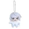 5 Designs 9cm Neuestes Death Note Plüschtier Anhänger Misa Amane Yagami Light Mihael Keehl L Lawliet Figuren Kinderfreundlich Erwachsene Feier