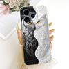 For OPPO Reno15 5G CPH2825 2026 Fashion Dusk Beach Painting Phone Case For Oppo Reno 15C 15 Soft Silicone Covers Bumpers