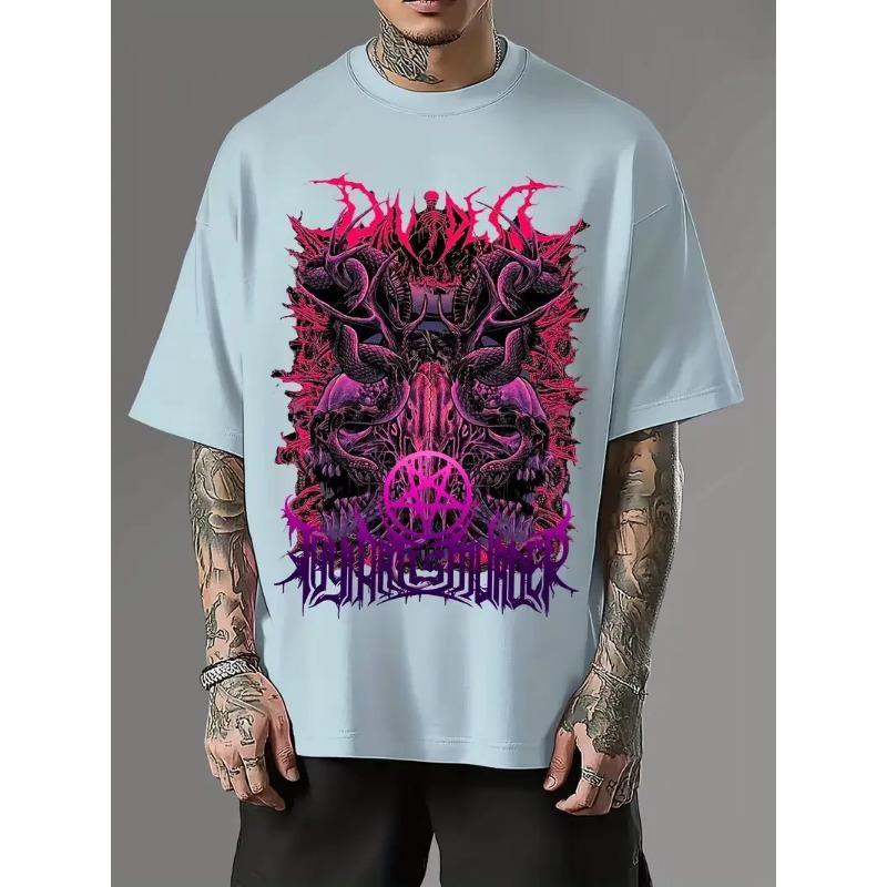 

Мальчиковые весенние и летние футболки S