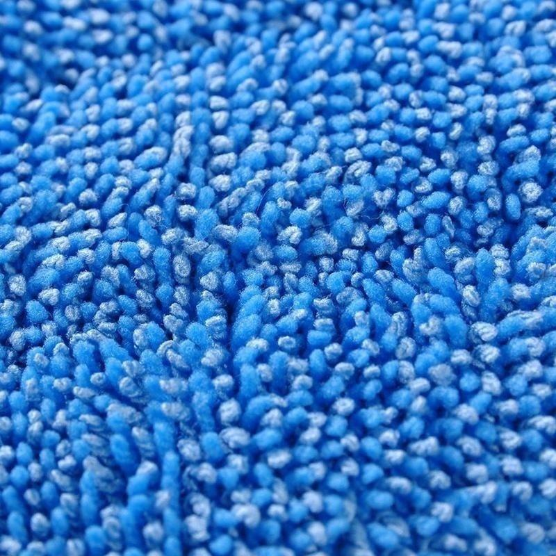 Mop Pads Replacement Refill Microfibre Cloth Floor Microfiber Cleaning