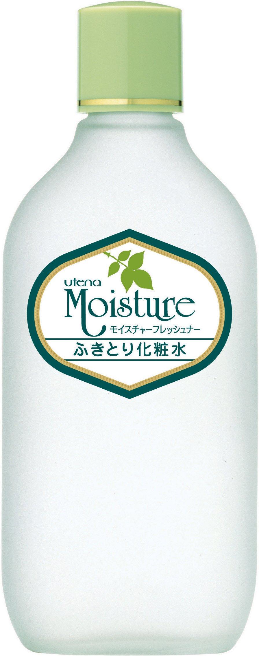 

Utena Moisture Freshener 155ml