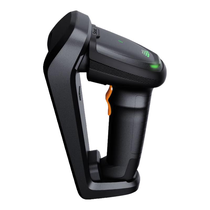 Dongji Industrial 1D/2D Barcode Scanners