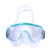 Diving Mask, Adult Oversized Frame, Snorkeling Mask