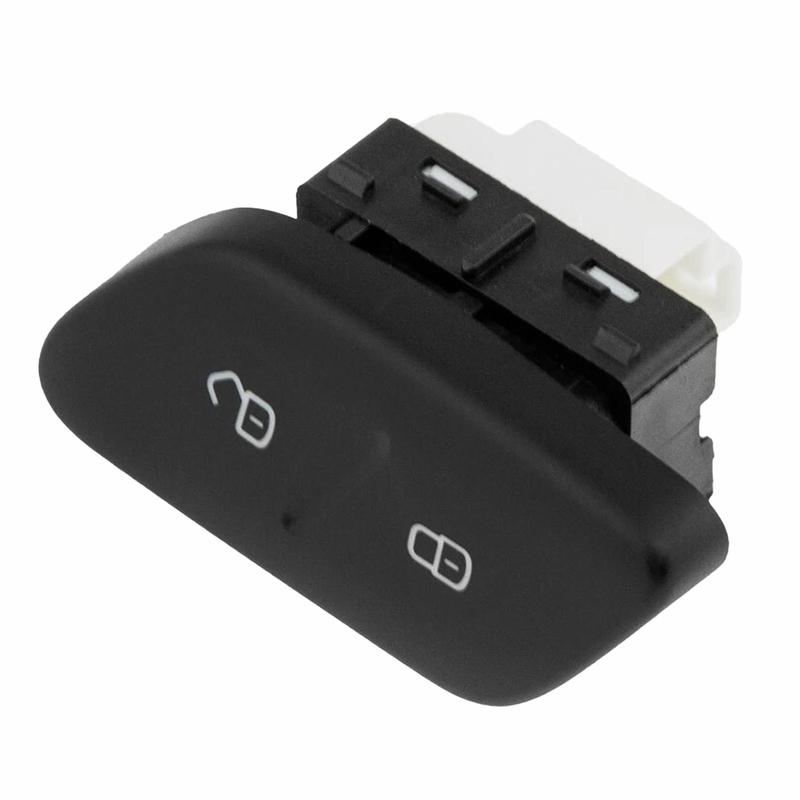 

Car Door Lock System Swtich For POLO For MK5 For Saloon 2009-2014 6RD 962 125 6RD962125 Car Accessories