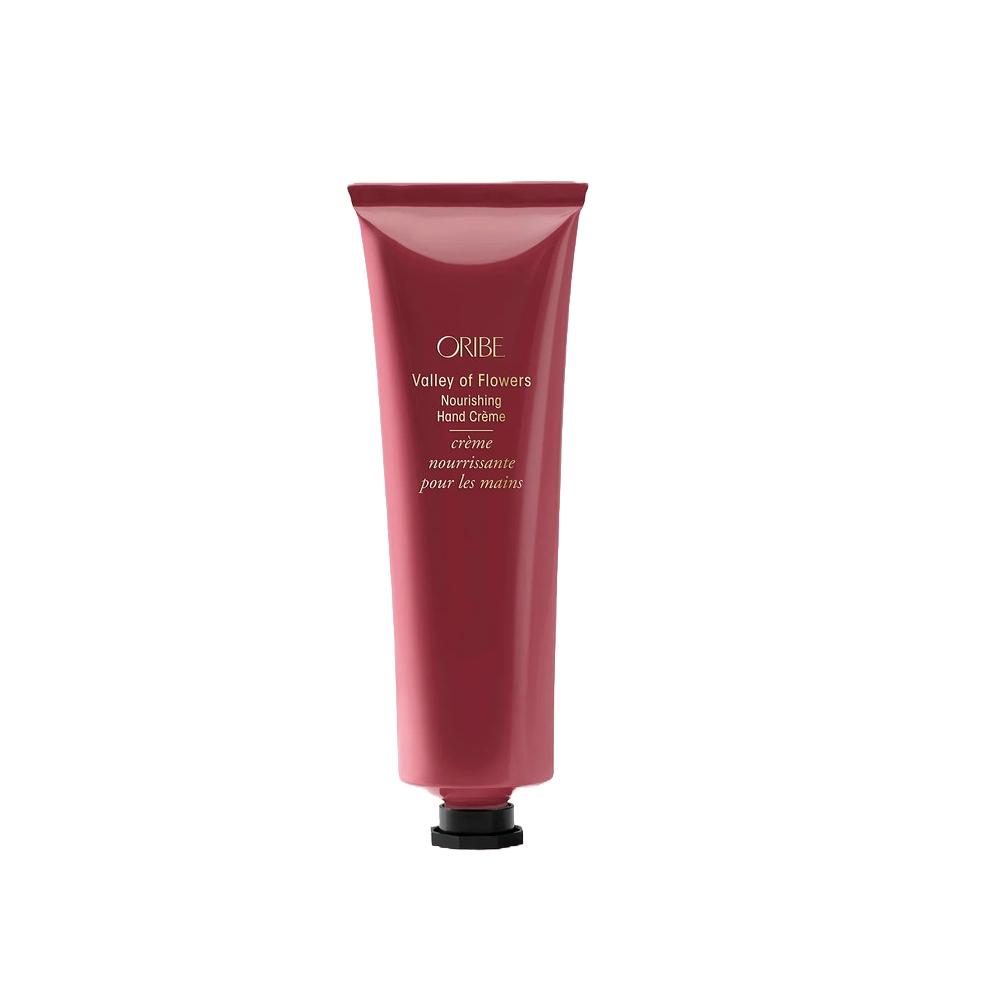 Valley of Flowers Nourishing Hand Cream 100ml