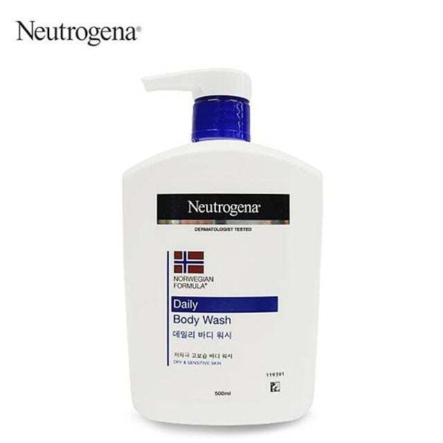Neutrogena Norwegian Formula Daily Body Wash 950ml [WFJ7P9F_251029]