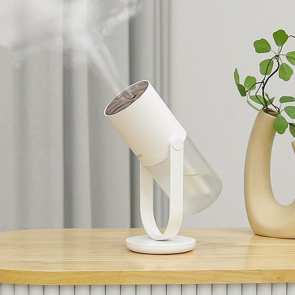 Code Nine Kabelloser Dual Swing Mini-Luftbefeuchter, CN23082