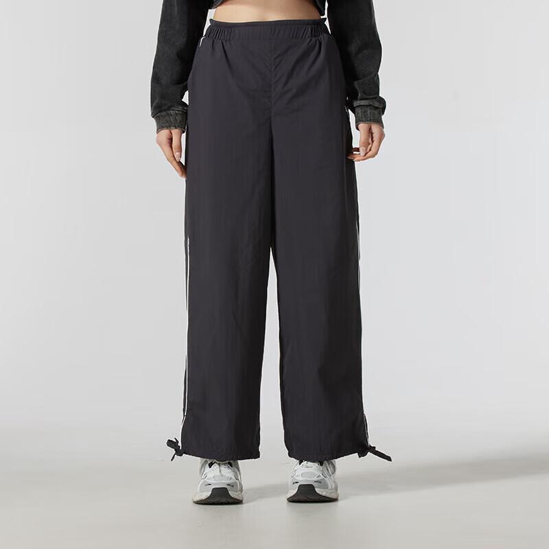 PUMA Women's Loose Straight Leg Sport Pants 631306