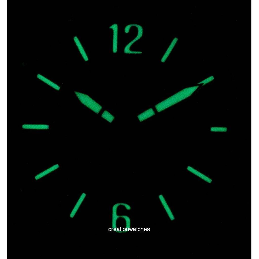 Orient Montre automatique classique RA-AA0C06E19B pour homme