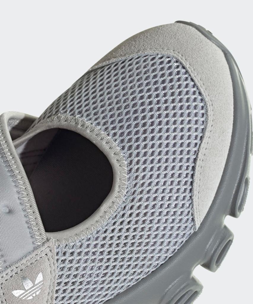 Adidas Adiform Megajane - Grey / Jh7556
