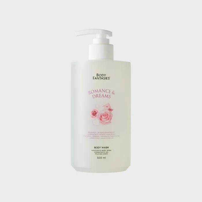 Romance and Dreams Body Wash 500ml